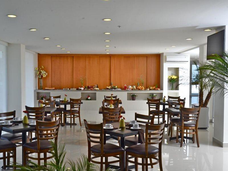 Mision Express Monterrey Aeropuerto La Fe Hotel Apodaca Exterior photo